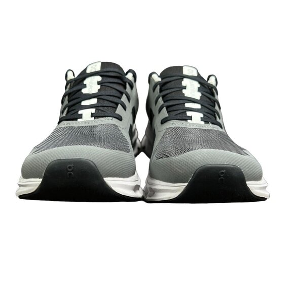 On Cloud Cloudrunner Eclipse Black Running Shoes Women's Sizes 9.5 - 10.5 - Picture 2 of 9